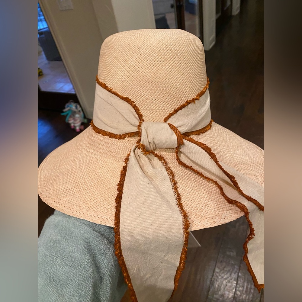 Artesano Hat